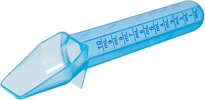 EZY DOSE Kids Oral Liquid Medicine Spoon For Baby & Toddler, Deliver Correct Dose 10mL/2 TSP