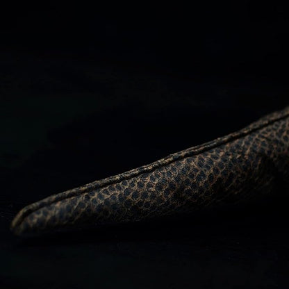 ZHONGXIN MADE Komodo Dragon Plush Toy - Lifelike 30inch Komodo Dragon Monitor Lizard Stuffed Animals, Soft Crawling Long Lizard Stuffed Toys, Unique Plushie Toys Model Dolls Collection for Kids