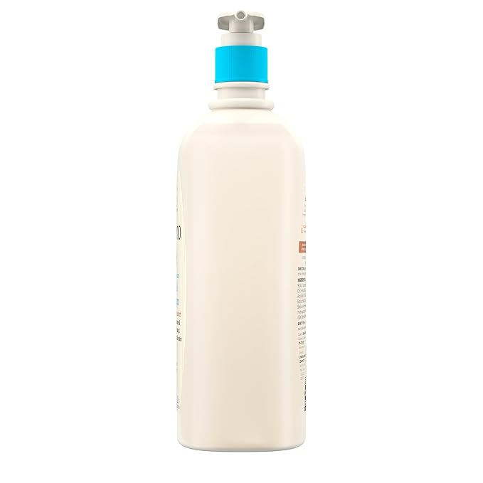 Aveeno Baby Daily Moisture Gentle Bath Wash & Shampoo with Natural Oat Extract, Hypoallergenic 33 fl.
