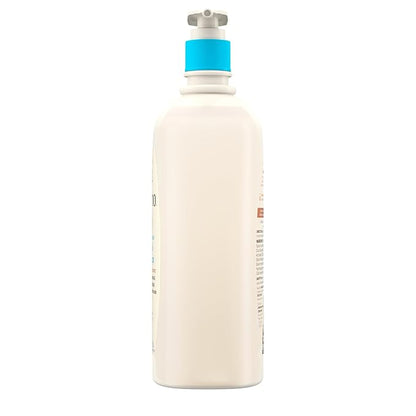 Aveeno Baby Daily Moisture Gentle Bath Wash & Shampoo with Natural Oat Extract, Hypoallergenic 33 fl.