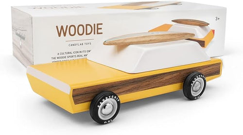 Candylab Toys - Americana Collection