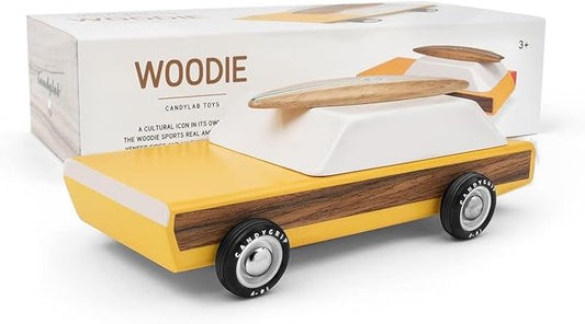Candylab Toys - Americana Collection