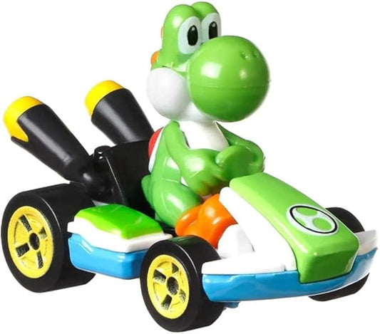 Replacement Part for Mario Kart Track - Hot Wheels Mario GCP27 ~