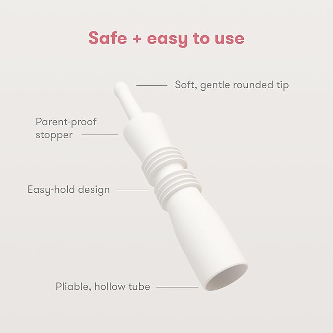 Frida Baby Fart Freeing Essentials | Instant Baby Gas and Colic Relief