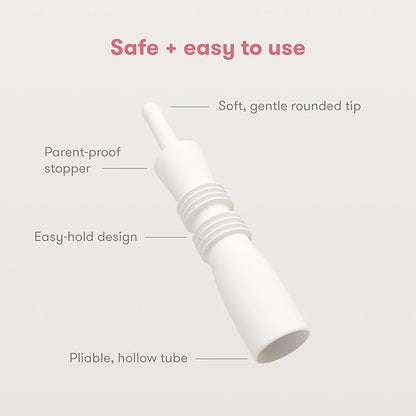 Frida Baby Fart Freeing Essentials | Instant Baby Gas and Colic Relief
