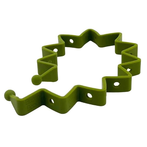 Busy Baby Toy Bungee - Dishwasher Safe Toy Strap 100% Food-Grade