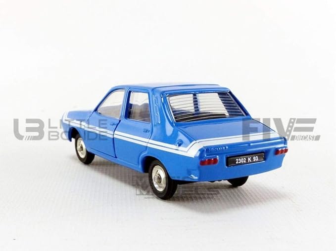 Dinky toys Car Collectible, 1424G