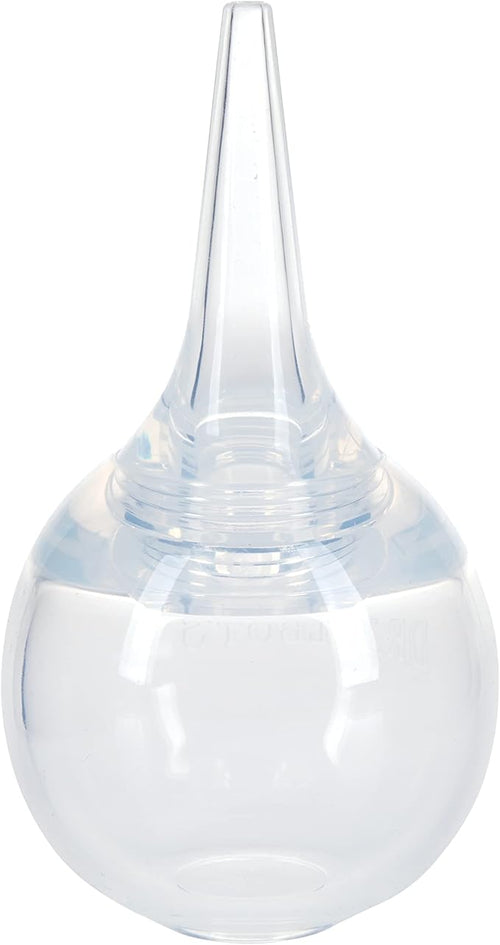 Dr. Talbot's Nasal Aspirator for Babies - Silicone