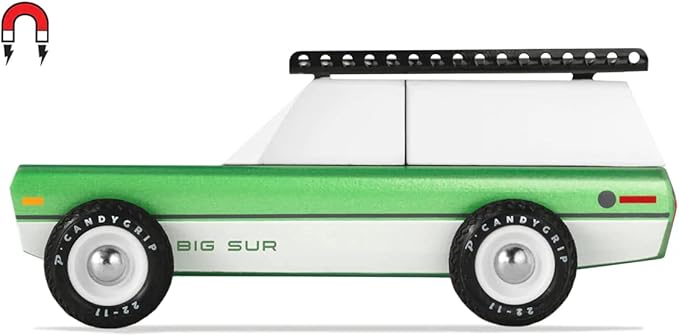 Candylab Toys - Americana Collection