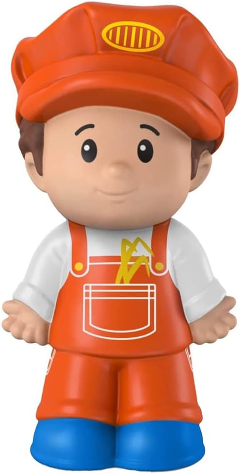 Replacement Part for Fisher-Price Little-People Choo-Choo Zoo Train - CMP36
