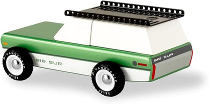 Candylab Toys - Americana Collection