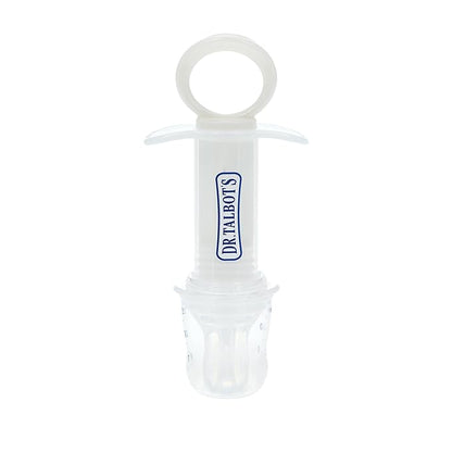 Dr. Talbot's Sure-Dose Baby Medicine Dispenser - 10ml 0+ Months