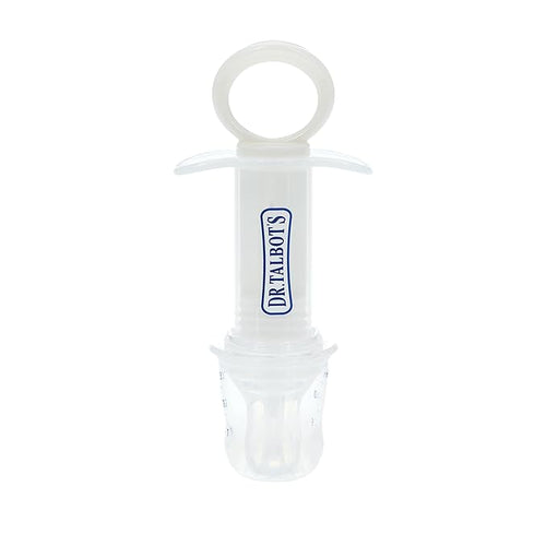 Dr. Talbot's Sure-Dose Baby Medicine Dispenser - 10ml 0+ Months
