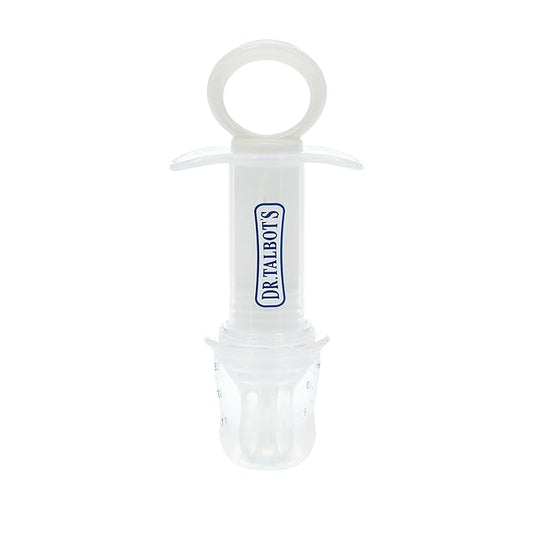 Dr. Talbot's Sure-Dose Baby Medicine Dispenser - 10ml 0+ Months