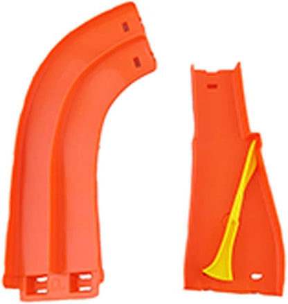 Replacement Parts for Ultimate Garage - Hot Wheels Ultimate Garage FTB69 ~ 2 Orange
