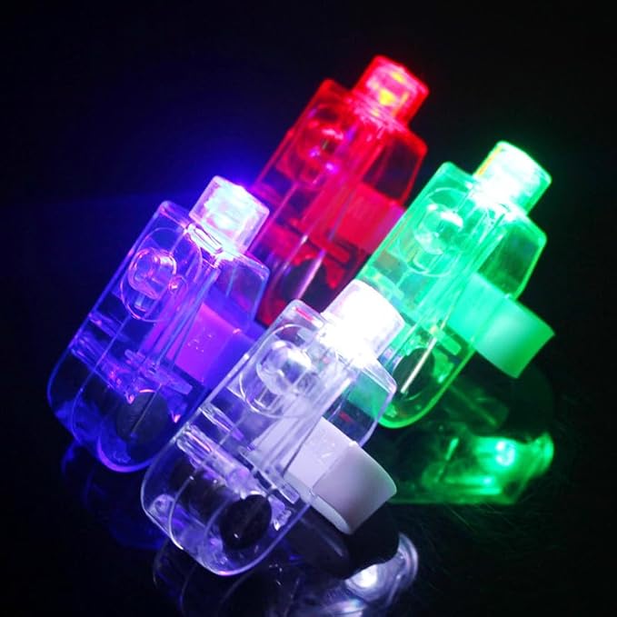 394 Pcs Glow in the Dark Party Supplies for 16 Kids Adults, Light Up Party Favors,150 Glow Sticks Bulk Party Pack (for Glow Glasses,Earring,Bunny Ear Headband,Bracelets, Necklaces), Glow Party Favors