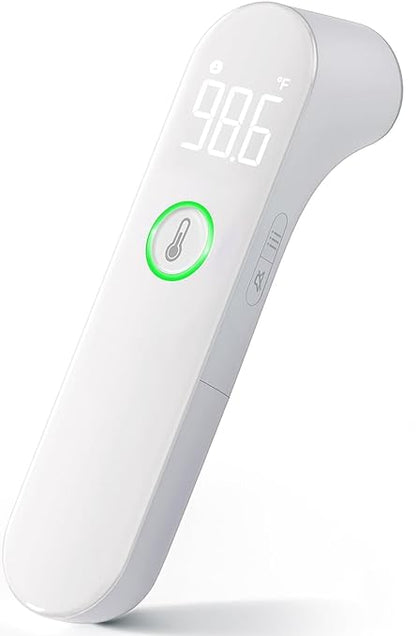 Thermometer for Adults and Kids, Fast Accurate Baby Thermometer