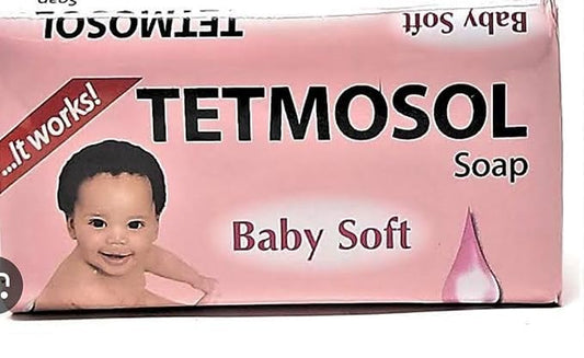 Baby Soft Soap