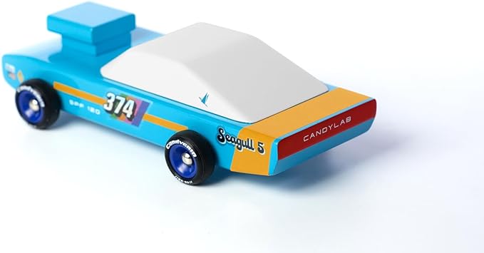 Candylab Toys - Americana Collection