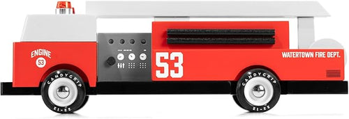 Candylab Toys - Americana Collection 53 -