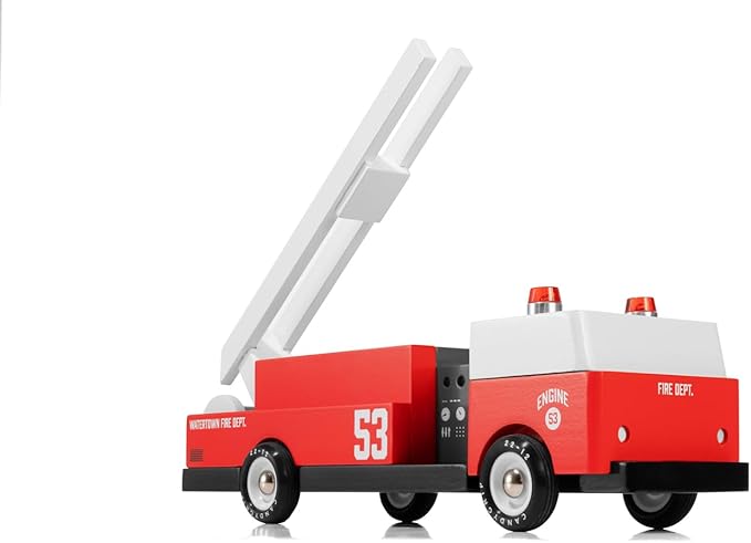 Candylab Toys - Americana Collection 53 -
