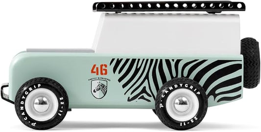 Candylab Toys - Americana Collection