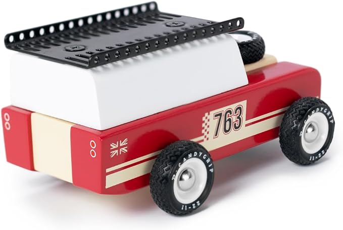 Candylab Toys - Americana Collection