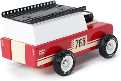 Candylab Toys - Americana Collection