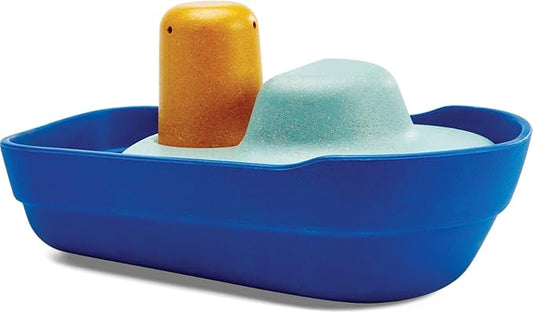 PlanToys Tugboat (5802)