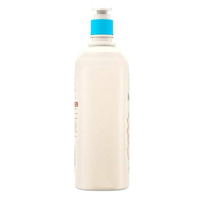 Aveeno Baby Daily Moisture Gentle Bath Wash & Shampoo with Natural Oat Extract, Hypoallergenic 33 fl.