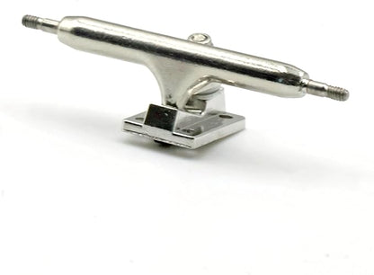 A1 Pro Fingerboard Trucks 36mm 34mm 32mm with New Base (36mm Chrome)
