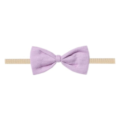 Copper Pearl Baby Bows: Stylish Headbands for Baby Girls, Premium Soft and Stretchy Baby Headbands