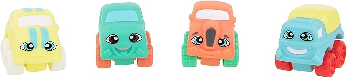 JC Toys Lots to Play Toys - Jump and Go