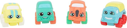 JC Toys Lots to Play Toys - Jump and Go