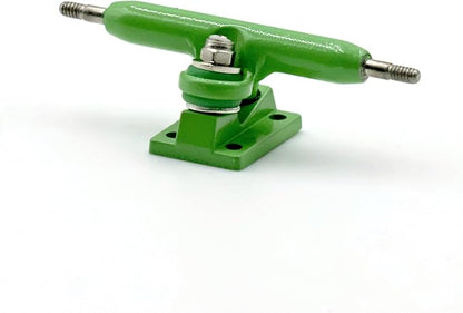 A1 Pro Fingerboard Trucks 36mm 34mm 32mm with New Base (32mm Green)
