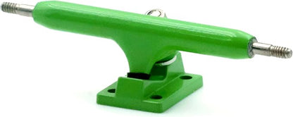 A1 Pro Fingerboard Trucks 36mm 34mm 32mm with New Base (36mm Green)