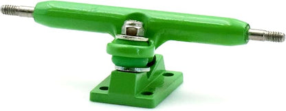 A1 Pro Fingerboard Trucks 36mm 34mm 32mm with New Base (36mm Green)