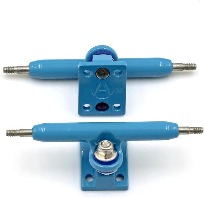 A1 Pro Fingerboard Trucks 36mm 34mm 32mm with New Base (34mm Baby