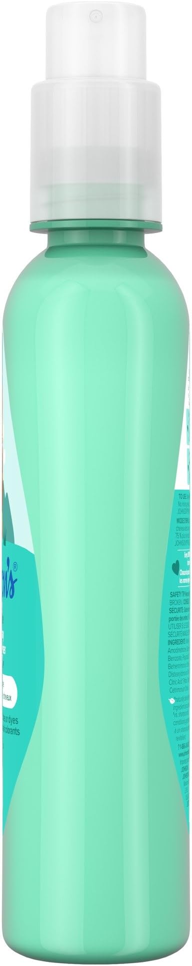 Johnson's Baby No More Tangles Detangling Spray, 10 Ounce