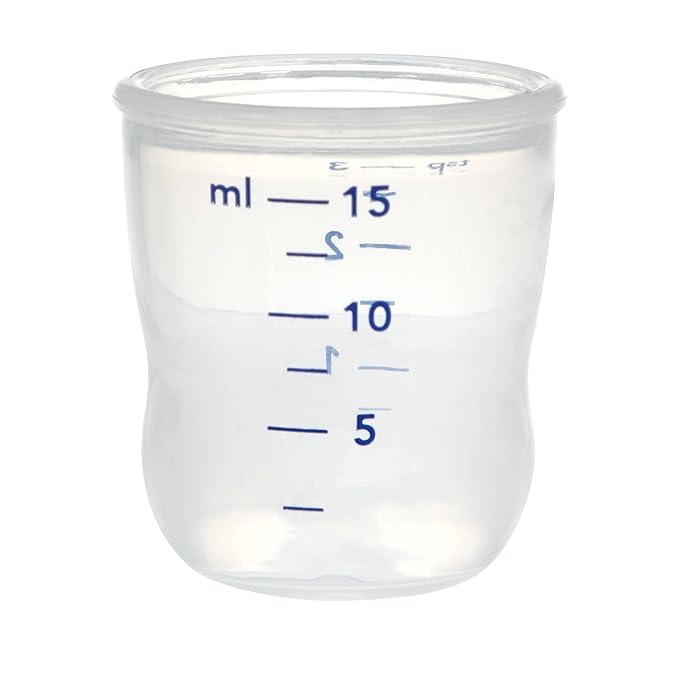 Dr. Talbot's Sure-Dose Baby Medicine Dispenser - 10ml 0+ Months