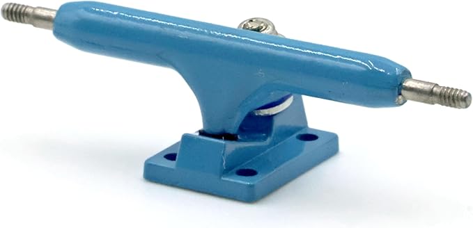 A1 Pro Fingerboard Trucks 36mm 34mm 32mm with New Base (34mm Baby