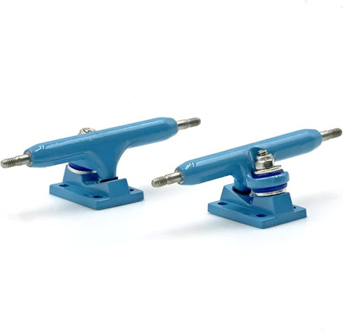 A1 Pro Fingerboard Trucks 36mm 34mm 32mm with New Base (34mm Baby