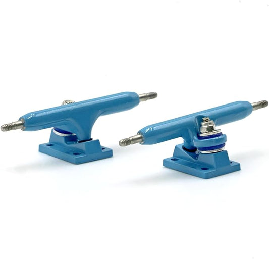 A1 Pro Fingerboard Trucks 36mm 34mm 32mm with New Base (34mm Baby