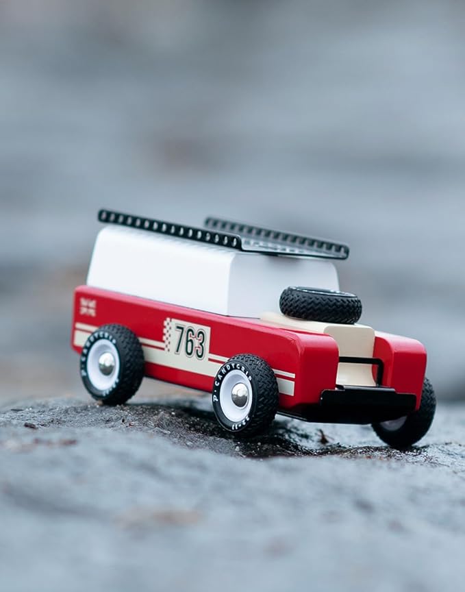 Candylab Toys - Americana Collection