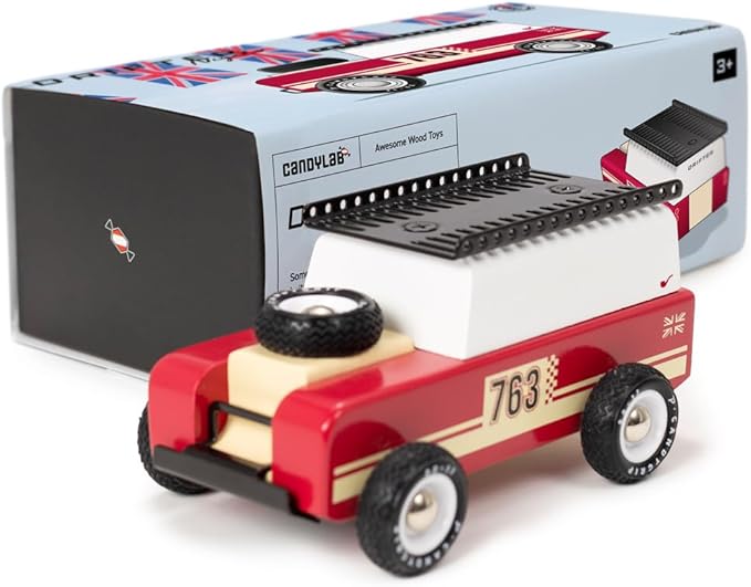 Candylab Toys - Americana Collection