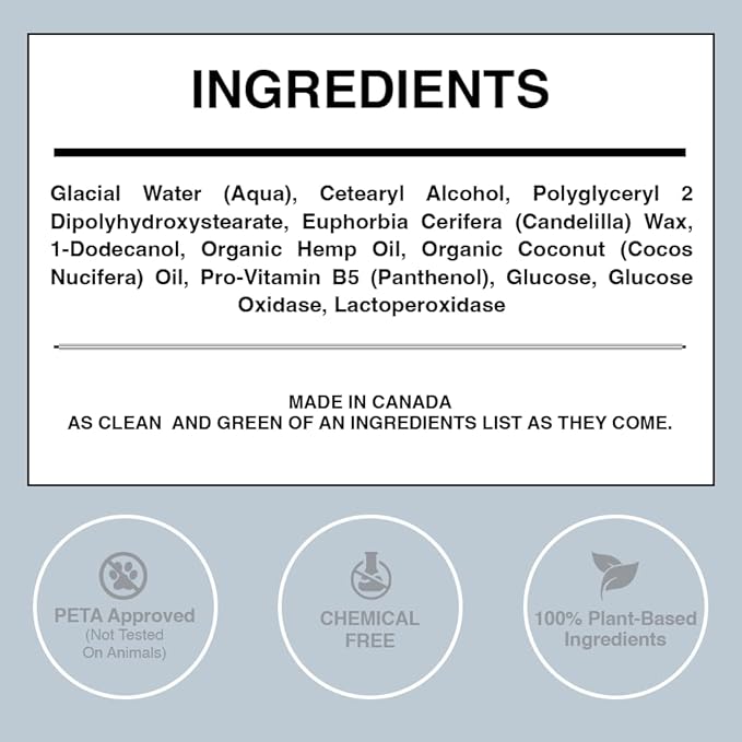 Baja Baby Unscented Conditioner - Organic, Gluten-Free 12 oz
