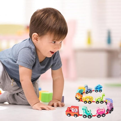 Toddler Toys for 4 3 Year Old Boys Gifts,Montessori Toys for 3 4 Year Old Girls Birthday Gifts 3-5 Years 4