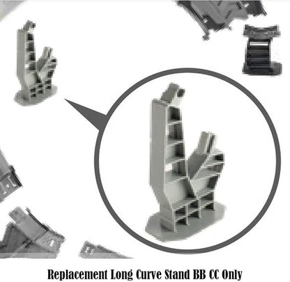 Replacement Parts for Hot-Wheels Colossal Crash Track Set - GFH87
