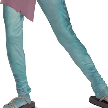 Tsireyea Costume for Kids, Official Disney Avatar Way of the Water Kids Costume Outfit