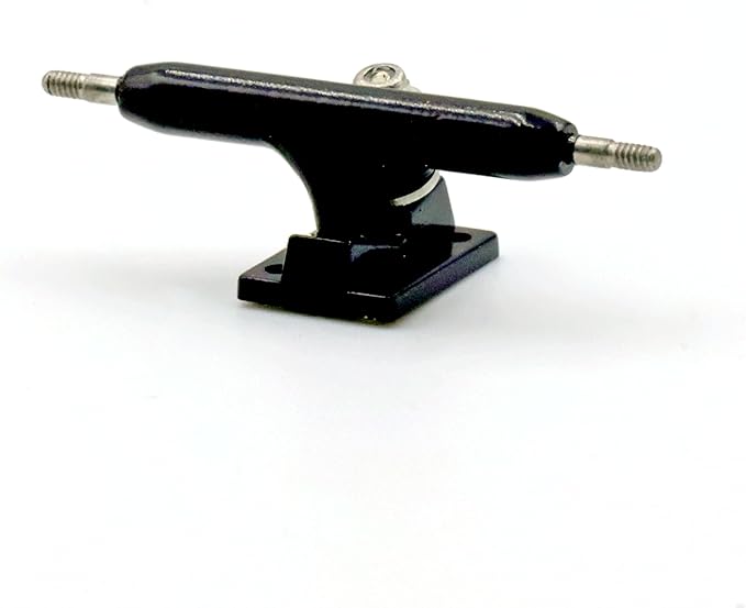A1 Pro Fingerboard Trucks 36mm 34mm 32mm with New Base (32mm Black)